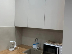 Квартира Посуточно в Тюмени