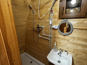 Гостевой дом Kolsay Kazakh Village