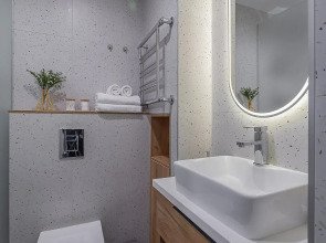 Квартира в самом центре на ул.Звездинка д.7 Сова-Дом