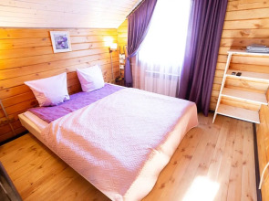 Гостевой Дом Ski Park