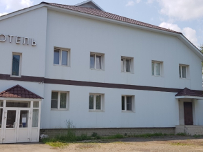 Отель Пирамида