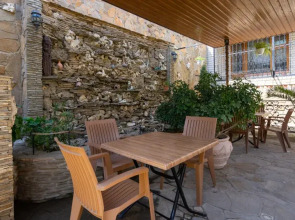 Гостевой Дом Paradise