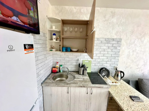 Квартира Квартира-студия в центре Нижнего Новгорода