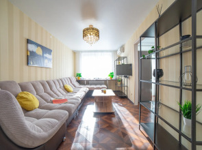 Апартаменты Мечта Куйбышева 21