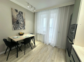 Квартира ЖК Европейский квартал