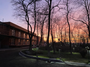 Мини-отель Евразия Парк