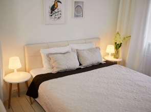 Квартира Flatstay Итальянская 1