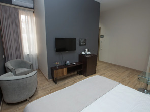 Отель History Tbilisi