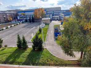 Квартира на Комсомольской уютная и комфортная