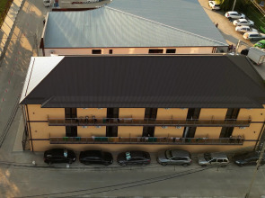 Гостевой дом Легенда