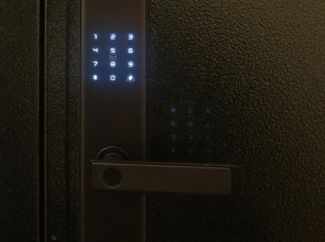 Квартира РодноеМесто на Константина Иванова