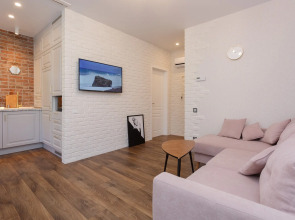 Апартаменты Silent Lake