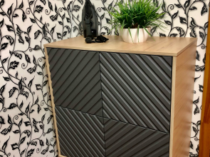 Квартира в исторической части города