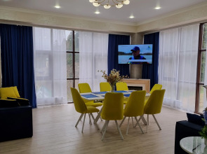 Апартаменты Вершина Апарт 910А