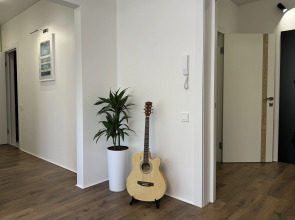 Квартира Елена Лукова бутик-апартаменты