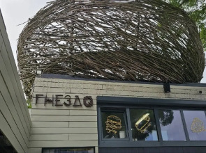 Апартаменты Westrooms на побережье Балтики (студия 2)