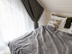 Апартаменты The Dacha