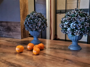 Апартаменты Романтичная Квартира Рядом с Парком