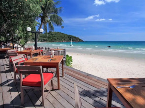 Курортный отель Ao Prao Resort