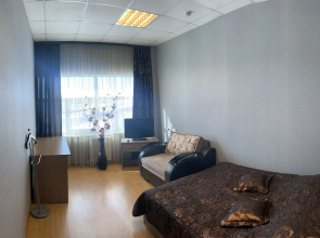 Отель Полесье