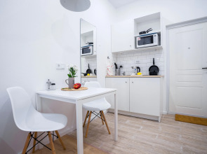 Апартаменты VARIANT L68