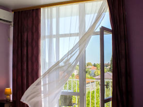 Отель SanZazila