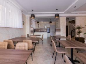 Гостевой дом М