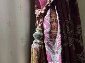 Отель Ля Ви де Шато