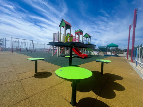 Просторные двухкомнатные апартаменты Loft-Apart