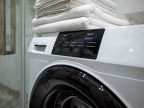 Апартаменты Двухкомнатные 12 с Видом на Море by Mangosteen Apartments