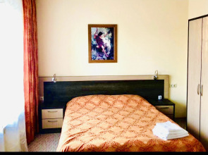 Гостевой дом ArtRoom Sochi