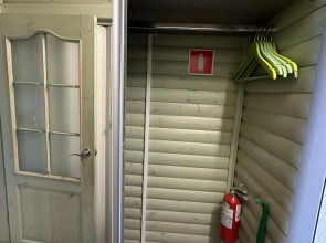 Дом на берегу Псковского озера