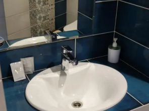 Мини-Отель Afrodita Hills