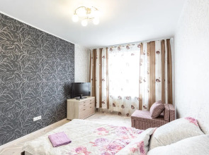 Апартаменты в Солнечном городе