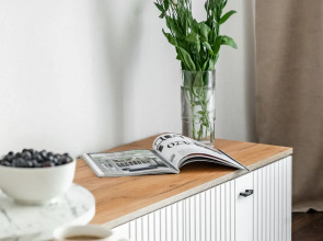 Квартира Уютная в ЖК Стрижи