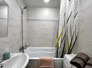 Апартаменты на Строителей