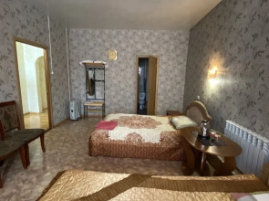 Отель Магнолия