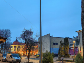 Квартира Guddom на 3 Московском переулке