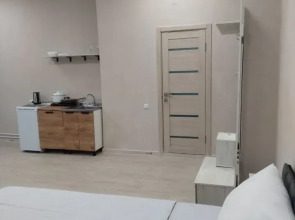 Квартира студия