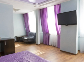 Отель ГК Авиатор