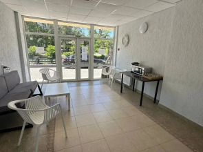 Отель Изи Izi