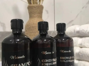 Квартира Балтийский Стиль