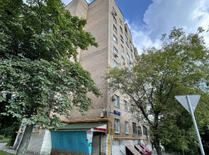 Квартира Видовая в 5 минутах от вокзала