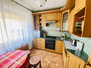 Квартира Трехкомнатная Центр Города Нижнее Озеро