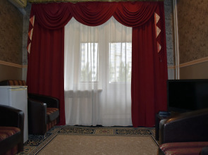 Отель Звездный