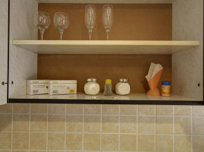 Квартира Щёлковская Циолковского 7