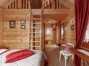 Отель Империал