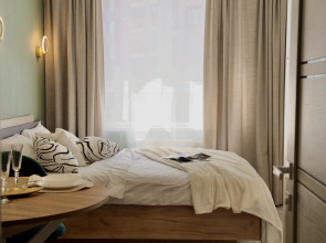 Квартира Толстой в Жк Sport Life Калужское