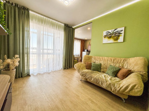 Апартаменты Татьянин Дом у Ерофей Арены