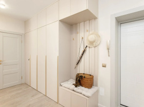 Апартаменты Красивые у моря